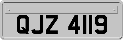 QJZ4119