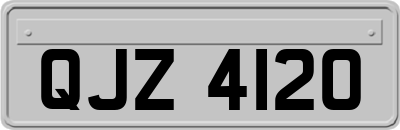 QJZ4120