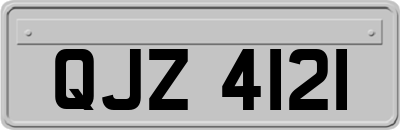 QJZ4121