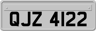 QJZ4122