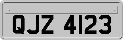 QJZ4123