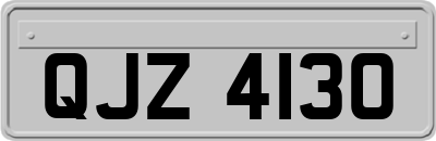 QJZ4130