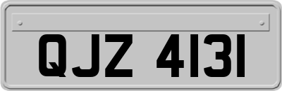 QJZ4131