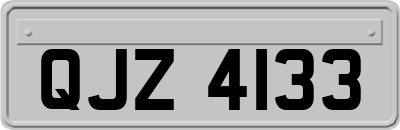 QJZ4133