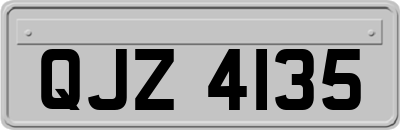 QJZ4135