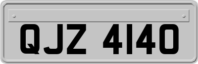 QJZ4140