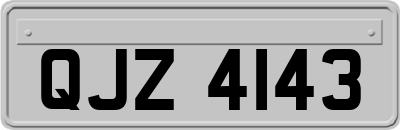 QJZ4143