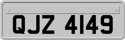 QJZ4149