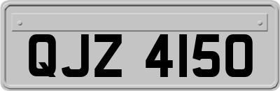 QJZ4150