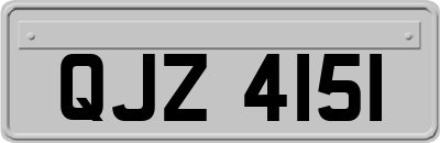 QJZ4151