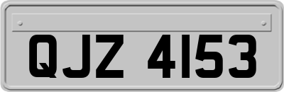 QJZ4153