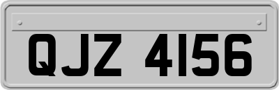 QJZ4156