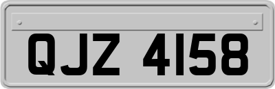 QJZ4158