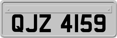 QJZ4159