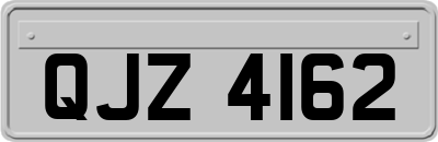 QJZ4162