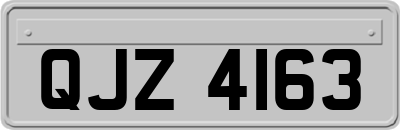 QJZ4163