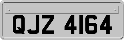 QJZ4164