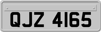 QJZ4165