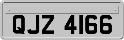 QJZ4166