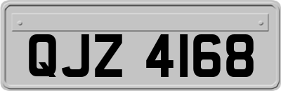 QJZ4168