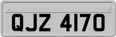 QJZ4170