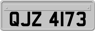 QJZ4173