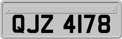 QJZ4178