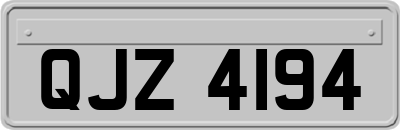 QJZ4194