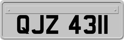 QJZ4311