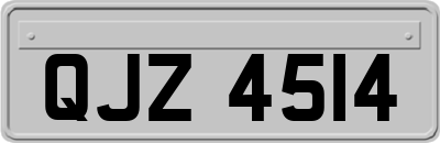 QJZ4514