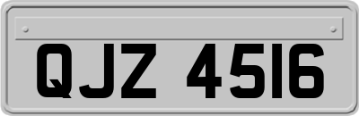 QJZ4516