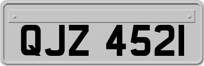 QJZ4521