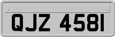 QJZ4581