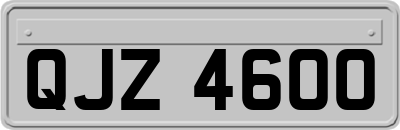 QJZ4600