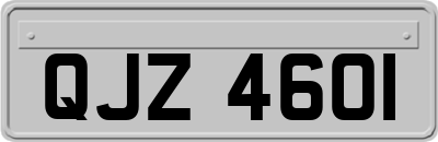 QJZ4601