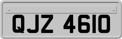 QJZ4610