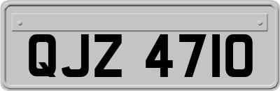 QJZ4710