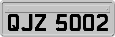 QJZ5002