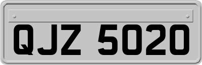 QJZ5020