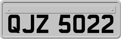 QJZ5022