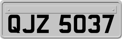 QJZ5037