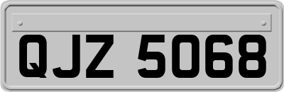 QJZ5068