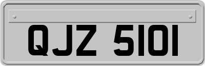 QJZ5101