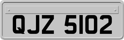 QJZ5102