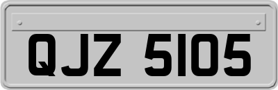 QJZ5105