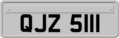 QJZ5111