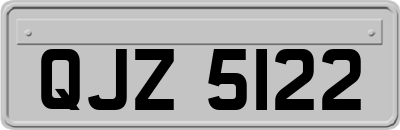 QJZ5122