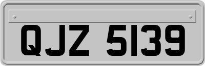 QJZ5139