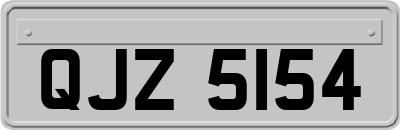 QJZ5154