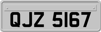 QJZ5167